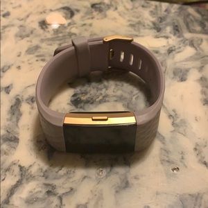 Fitbit Charge 2